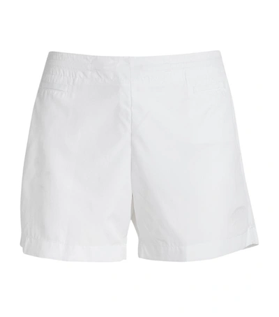 Shop Iffley Road Slim Shorts