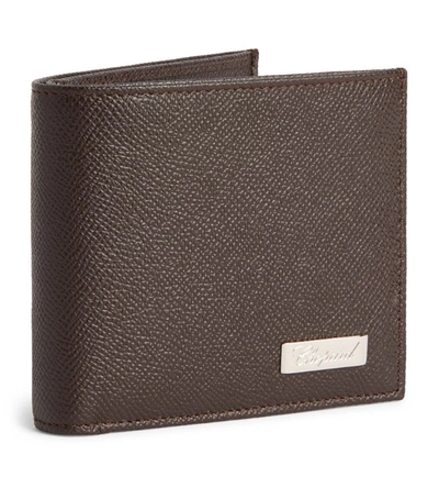 Shop Chopard Small Leather Il Classico Bifold Wallet