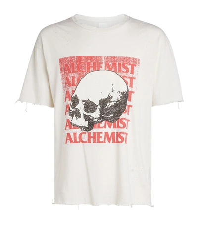 Shop Alchemist Rise Above T-shirt