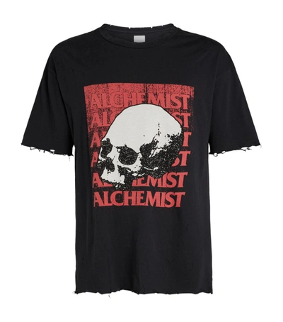 Shop Alchemist Rise Above T-shirt