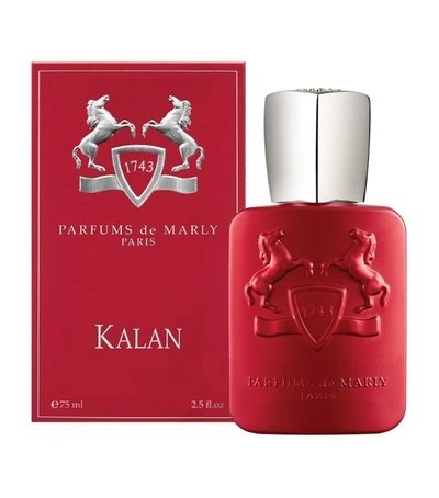 Shop Parfums De Marly Kalan Eau De Parfum (75ml) In White
