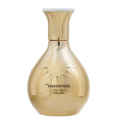 Shop The Harmonist Sun Force Pure Perfume (50ml) In Multi