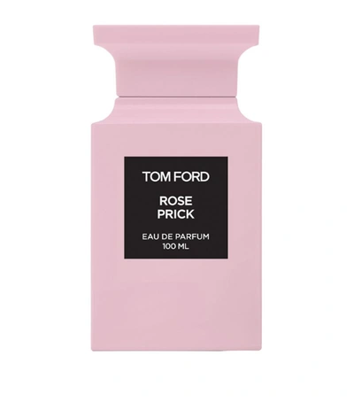 Shop Tom Ford Rose Prick Eau De Parfum (100ml) In White
