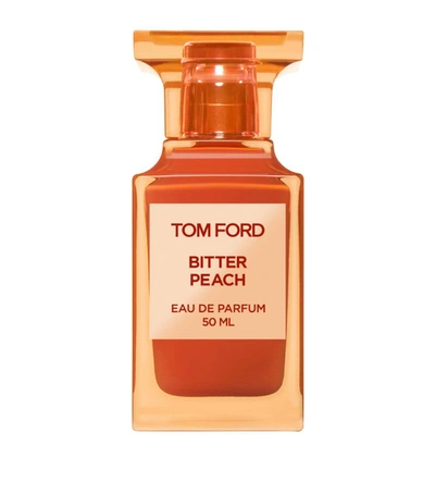 Shop Tom Ford Bitter Peach Eau De Parfum (50ml) In Multi