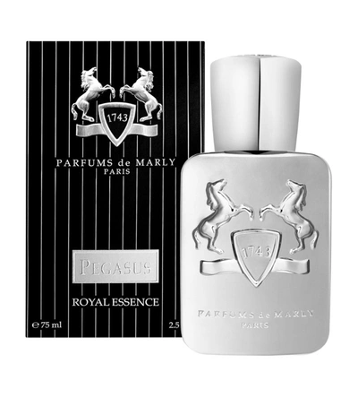 Shop Parfums De Marly Pegasus Eau De Parfum (75ml) In White