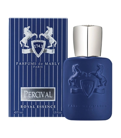 Shop Parfums De Marly Percival Eau De Parfum (75ml) In White