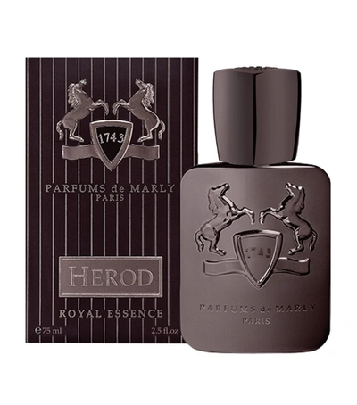 Shop Parfums De Marly Herod Eau De Parfum (75ml) In Multi