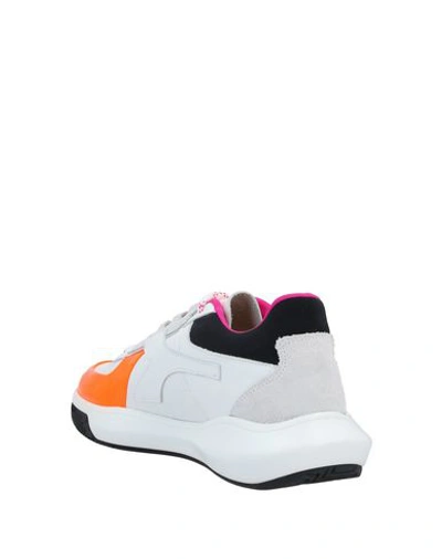 Diadora Sneakers In Black