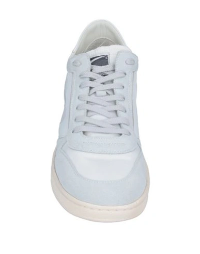 Shop Valsport Sneakers In Light Grey