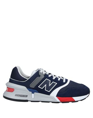 new balance dark blue