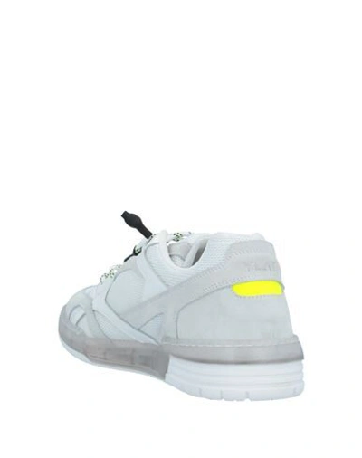 Shop Ylati Sneakers In White