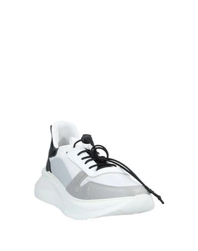 Shop Ylati Sneakers In Light Grey