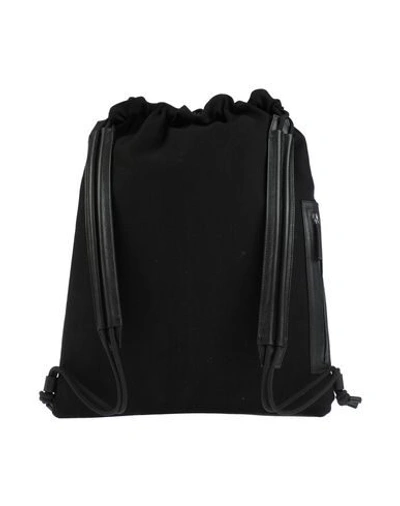 Shop Royal Republiq Backpacks & Fanny Packs In Black