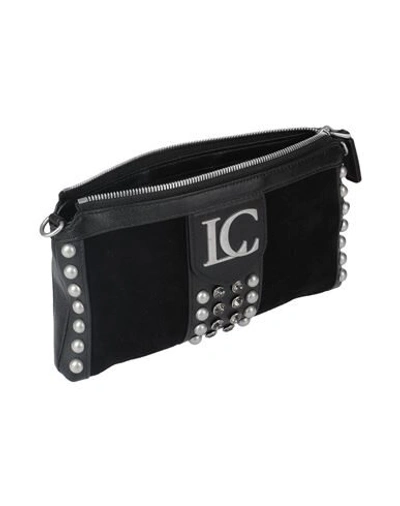 Shop La Carrie Handbags In Black