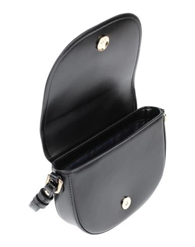 Shop Roberta Di Camerino Handbags In Black