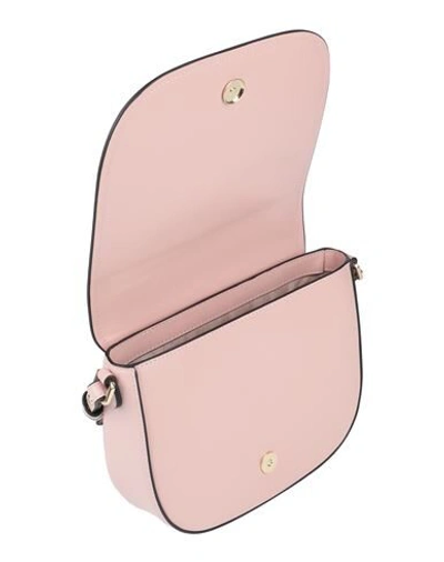 Shop Roberta Di Camerino Handbags In Pink
