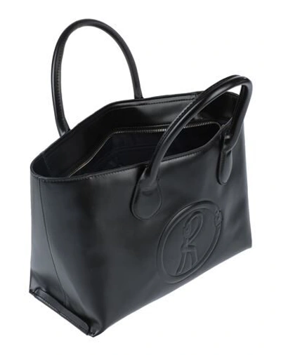 Shop Roberta Di Camerino Handbags In Black