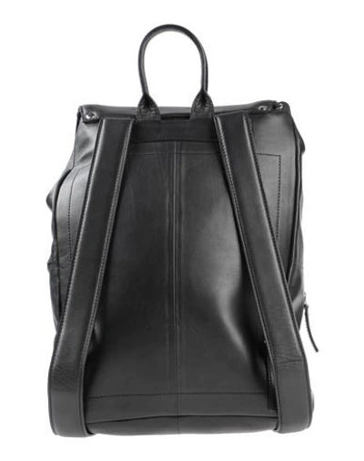 Shop Royal Republiq Backpack & Fanny Pack In Black