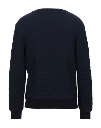 Brian Dales Sweatshirt In Dark Blue