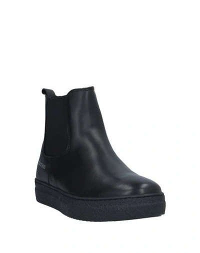 Shop Jeckerson Ankle Boot In Black