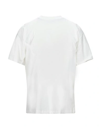 Shop Bonsai T-shirts In White