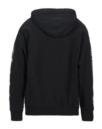 Shop Aries Hooded Sweatshirt