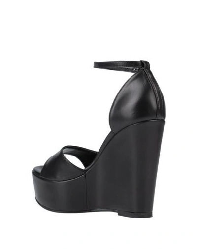 Shop Estelle Pumps In Black