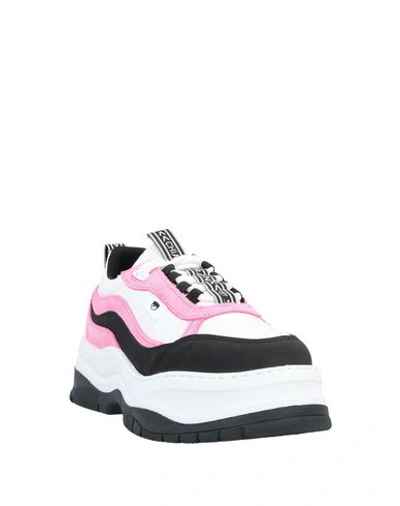 Chiara Ferragni Sneakers In Pink