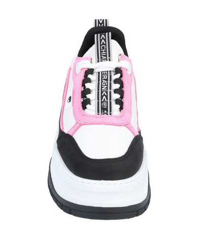 Chiara Ferragni Sneakers In Pink