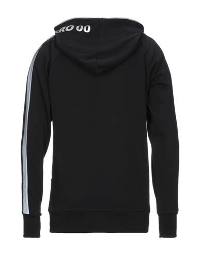 Shop Numero 00 Sweatshirts In Black