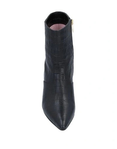 Shop Essentiel Antwerp Ankle Boots In Black