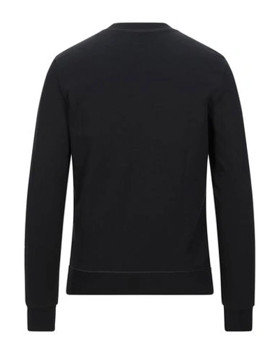 Shop Dondup Sweatshirts In Black