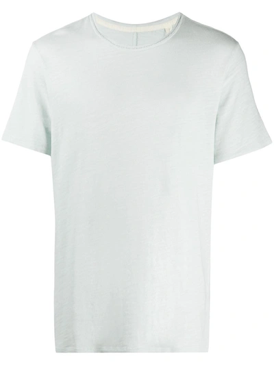 Shop Rag & Bone Short-sleeve T-shirt In Blue