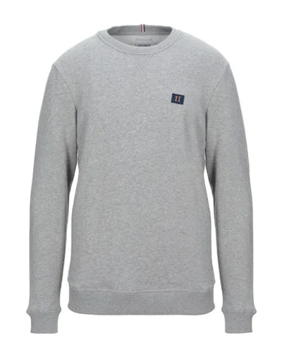 Shop Les Deux Sweatshirts In Grey