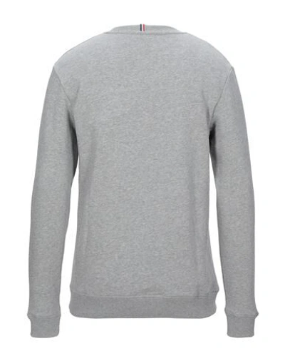 Shop Les Deux Sweatshirts In Grey