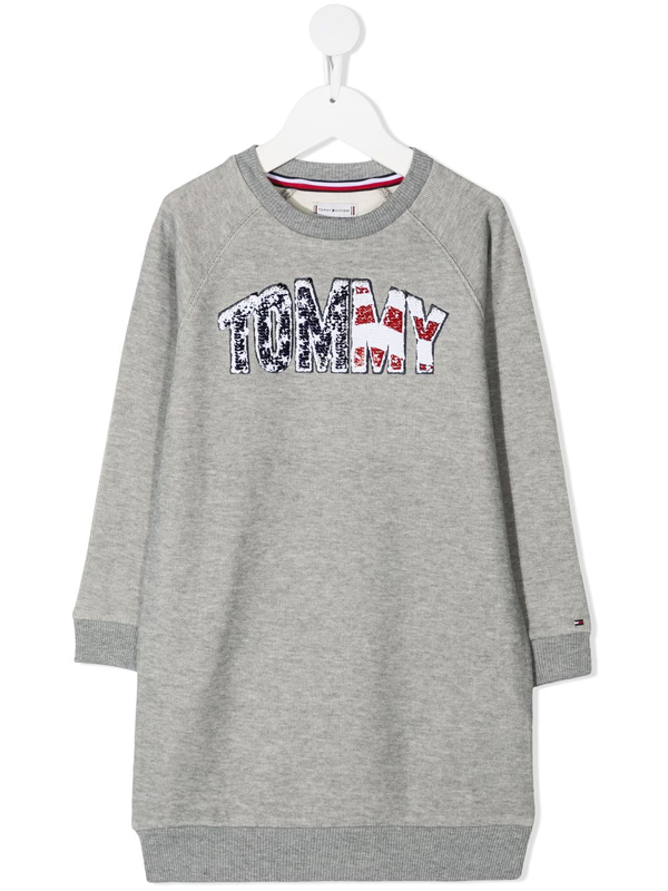 junior tommy hilfiger jumper