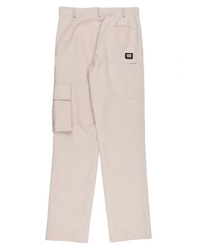 Botter Pants In Beige