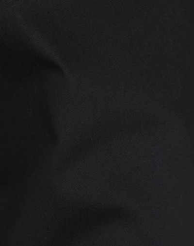 Department Five Pants In Black