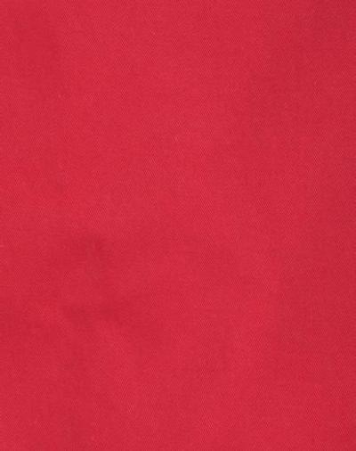 Tommy Hilfiger Shorts & Bermuda In Red