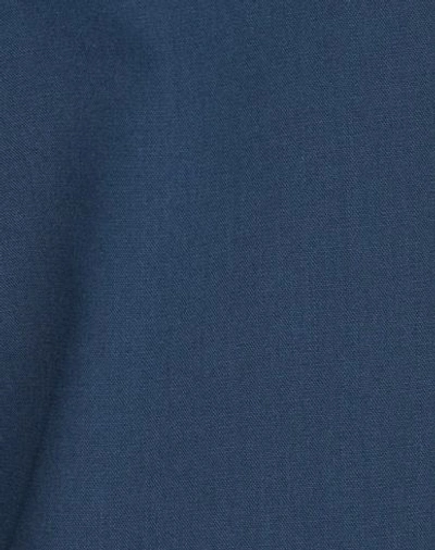 Shop Alessandro Dell'acqua Casual Pants In Blue