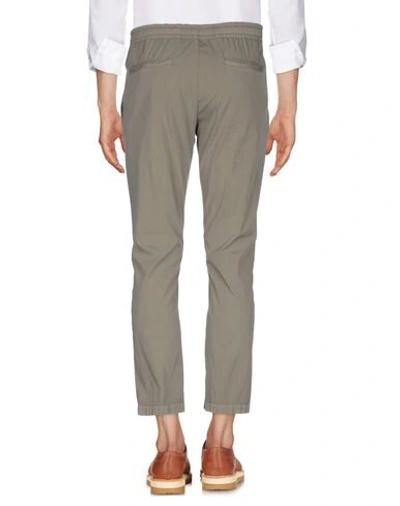 Shop Be Able Man Pants Khaki Size 32 Cotton, Polyamide In Beige