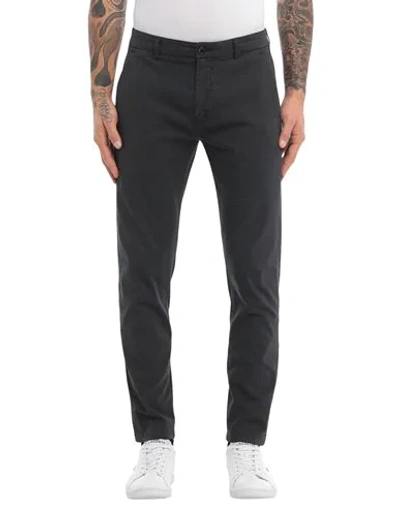 Shop Department 5 Pants In Steel Grey