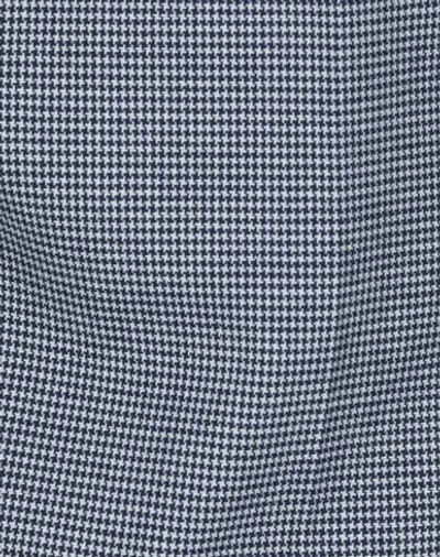 Grey Daniele Alessandrini Pants In Blue