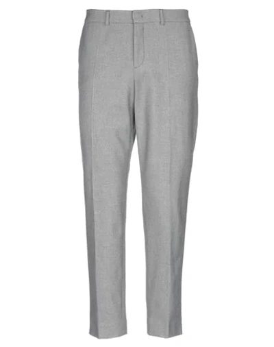 Shop Bogner Pants In Grey
