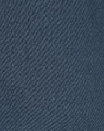 Shop Colmar Man Shorts & Bermuda Shorts Midnight Blue Size 36 Cotton, Elastane In Dark Blue