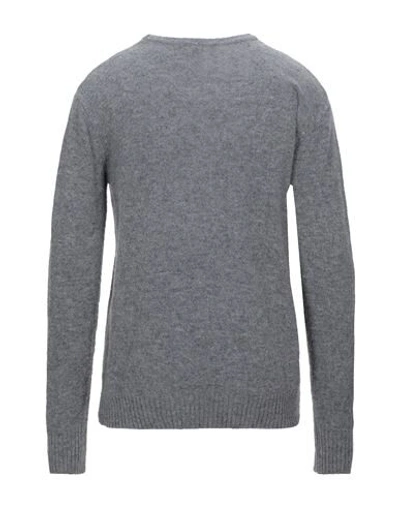Shop Les Deux Sweaters In Grey