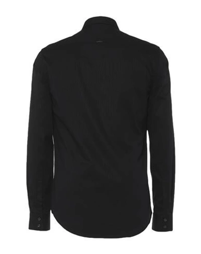 Shop Antony Morato Shirts In Black