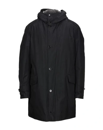 Shop Allegri Coats In Black