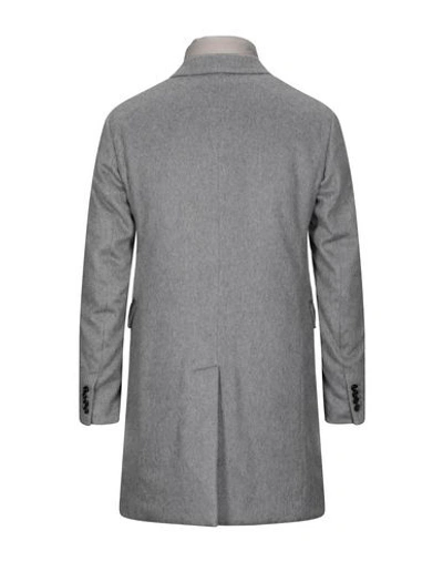 Shop Allegri Coats In Grey