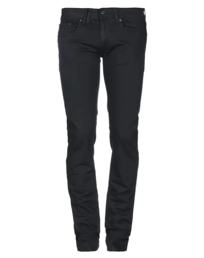 Shop Cycle Jeans In Dark Blue